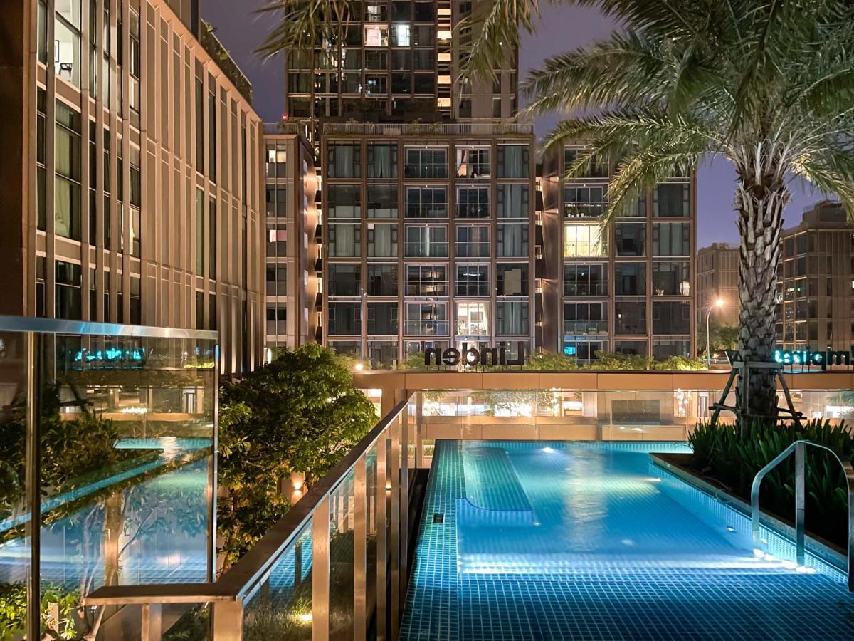 VII Aparthotel - Empire City Ho Chi Minh City Exterior photo